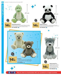 Catalogue Carrefour Market page 16