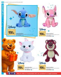Catalogue Carrefour Market page 18