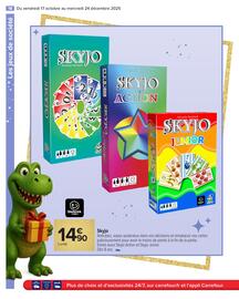 Catalogue Carrefour Market page 18