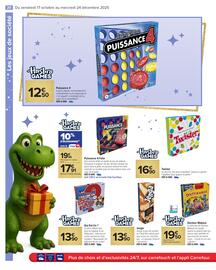 Catalogue Carrefour Market page 20