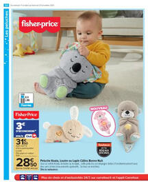 Catalogue Carrefour Market page 22
