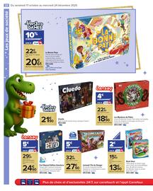 Catalogue Carrefour Market page 22