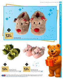 Catalogue Carrefour Market page 23