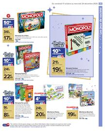 Catalogue Carrefour Market page 23