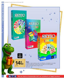 Catalogue Carrefour Market page 24