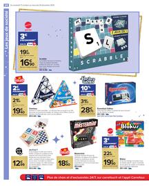 Catalogue Carrefour Market page 24