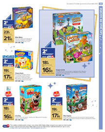 Catalogue Carrefour Market page 25