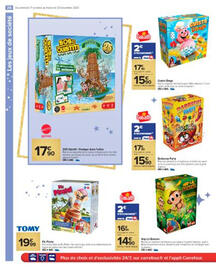 Catalogue Carrefour Market page 26