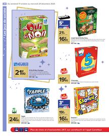 Catalogue Carrefour Market page 26