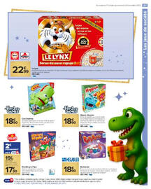 Catalogue Carrefour Market page 27