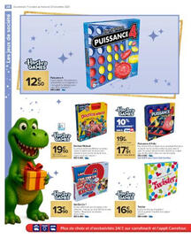 Catalogue Carrefour Market page 28
