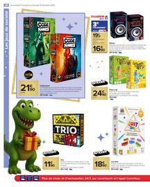 Catalogue Carrefour Market page 28