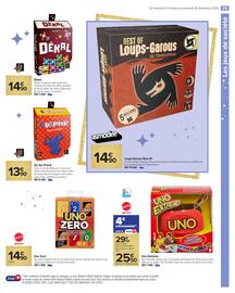 Catalogue Carrefour Market page 29