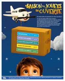 Catalogue Carrefour Market page 3