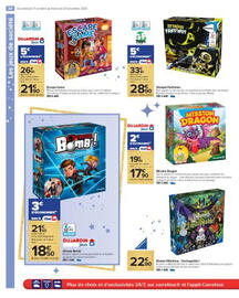 Catalogue Carrefour Market page 30