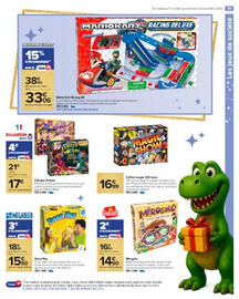 Catalogue Carrefour Market page 31