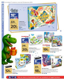 Catalogue Carrefour Market page 32