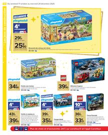 Catalogue Carrefour Market page 32