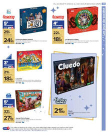 Catalogue Carrefour Market page 33