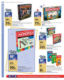 Catalogue Carrefour Market page 34