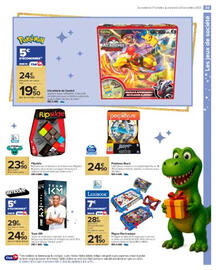 Catalogue Carrefour Market page 35