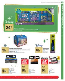 Catalogue Carrefour Market page 35