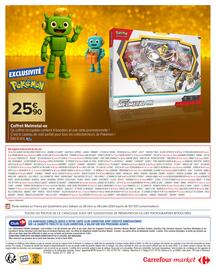 Catalogue Carrefour Market page 36