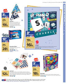 Catalogue Carrefour Market page 37