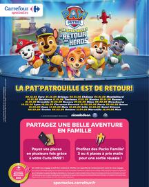Catalogue Carrefour Market page 38