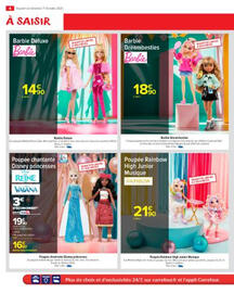Catalogue Carrefour Market page 4