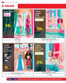 Catalogue Carrefour Market page 4