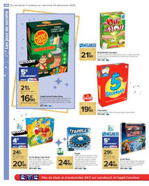 Catalogue Carrefour Market page 40