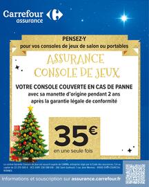 Catalogue Carrefour Market page 40