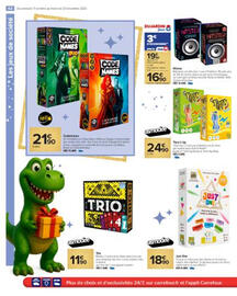 Catalogue Carrefour Market page 42