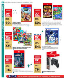 Catalogue Carrefour Market page 44