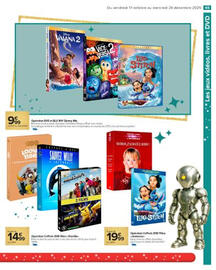 Catalogue Carrefour Market page 45
