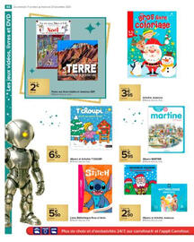 Catalogue Carrefour Market page 46