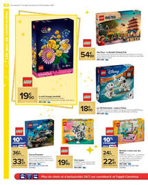 Catalogue Carrefour Market page 48