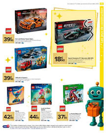 Catalogue Carrefour Market page 49