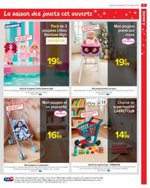 Catalogue Carrefour Market page 5