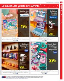 Catalogue Carrefour Market page 5
