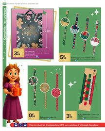 Catalogue Carrefour Market page 50