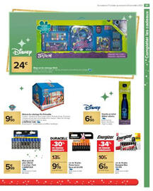 Catalogue Carrefour Market page 51