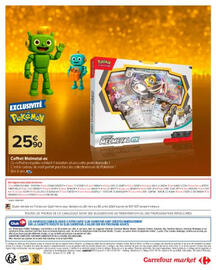 Catalogue Carrefour Market page 52