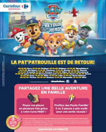 Catalogue Carrefour Market page 54