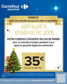 Catalogue Carrefour Market page 56