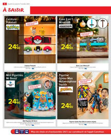 Catalogue Carrefour Market page 6