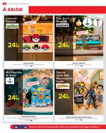 Catalogue Carrefour Market page 6
