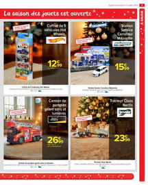 Catalogue Carrefour Market page 7