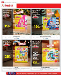 Catalogue Carrefour Market page 8